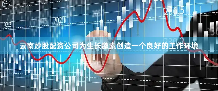 云南炒股配资公司为生长激素创造一个良好的工作环境